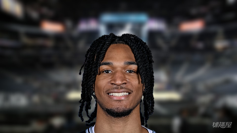 NBA每日三分王:史蒂芬·卡斯尔5三分(2026年05月16日)