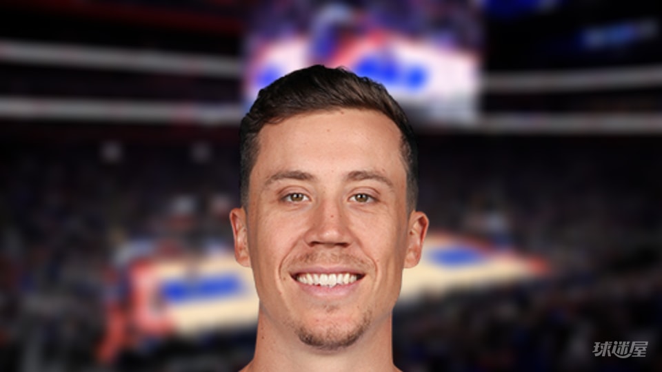 NBA每日三分王：邓肯·罗宾逊5三分(2026年05月08日)