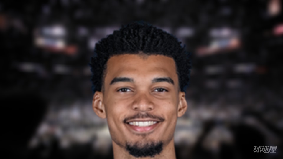 NBA每日得分王：维克托·文班亚马28分(2026年05月29日)