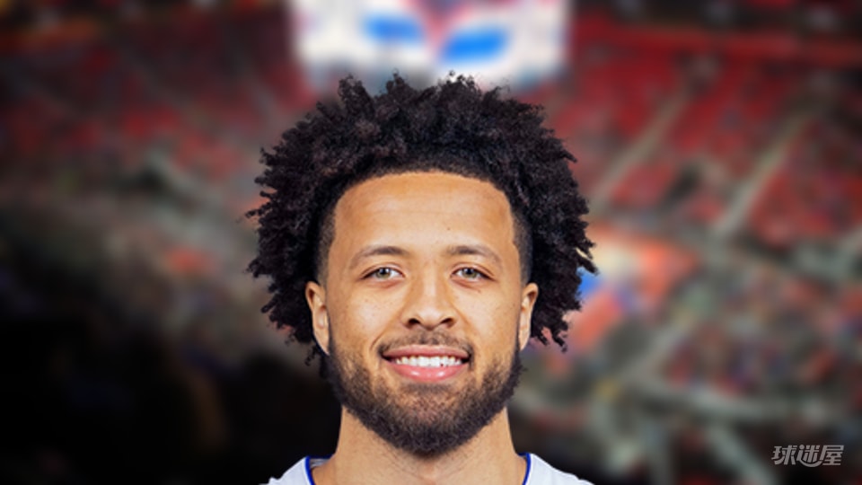 NBA每日失误王：凯德·康宁汉姆5失误(2026年05月08日)