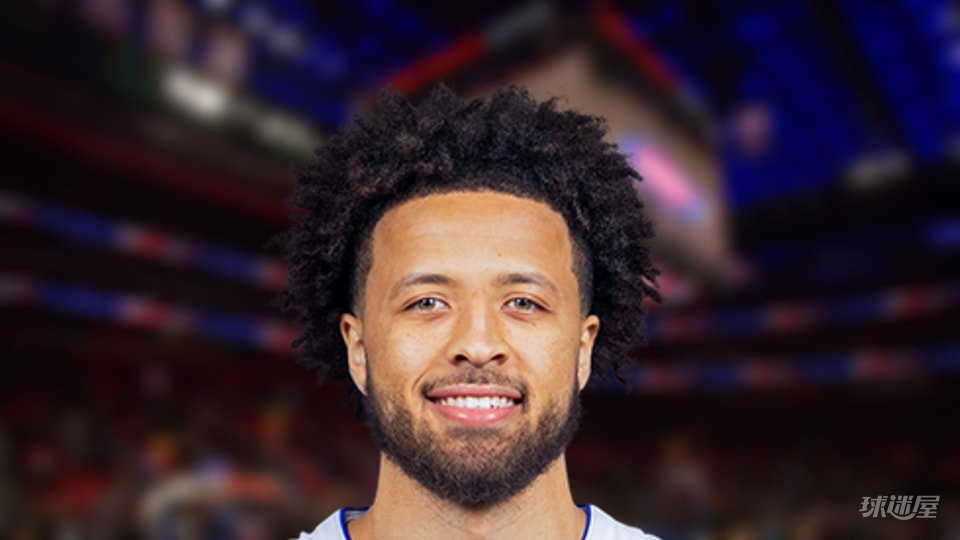 NBA每日失误王：凯德·康宁汉姆3失误(2026年05月18日)