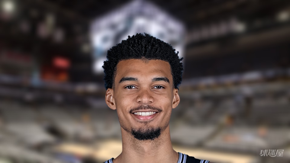 NBA每日得分王:维克托·文班亚马41分(2026年05月19日)