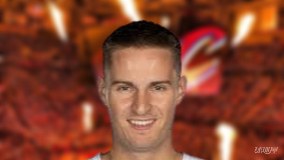 NBA每日三分王：萨姆·梅里尔5三分(2026年05月18日)