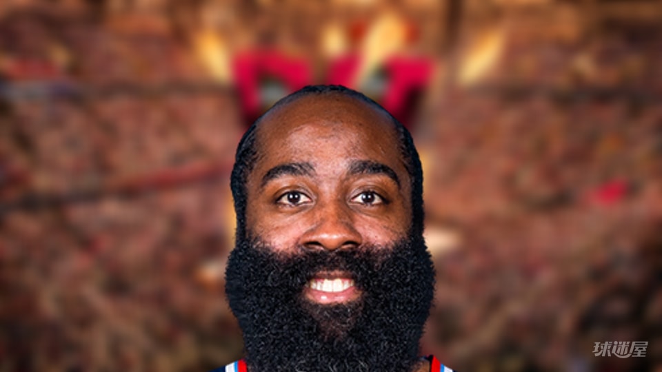 NBA每日罚球王：詹姆斯·哈登11罚球(2026年05月14日)