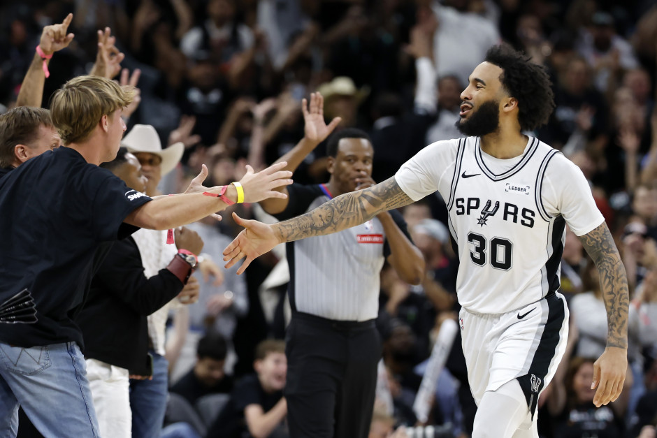 NBA半决赛-马刺vs森林狼G3最新伤病名单（5月9日）爱德华兹左膝疼痛能否上场待定