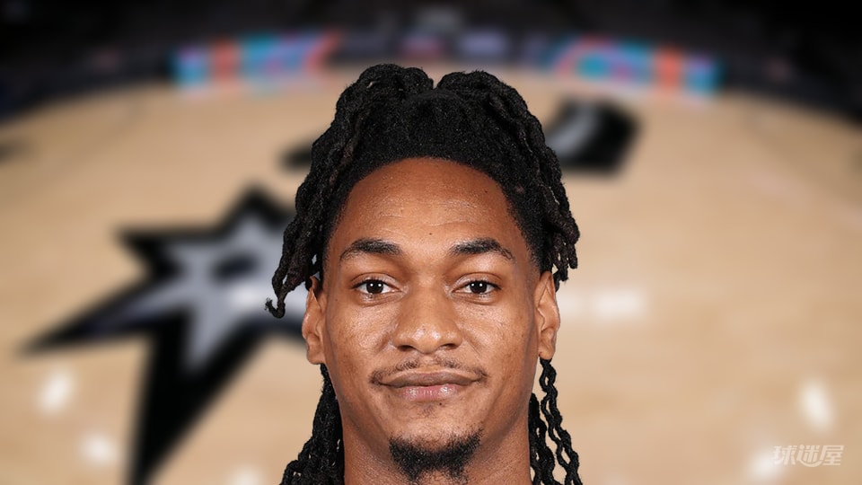NBA每日抢断王:德文·瓦塞尔4抢断(2026年05月23日)
