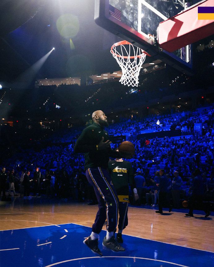 nba直播在线观看高清直播：半决赛湖人vs雷霆G1（5.6）湖人能否突破铁血防线创造奇迹？