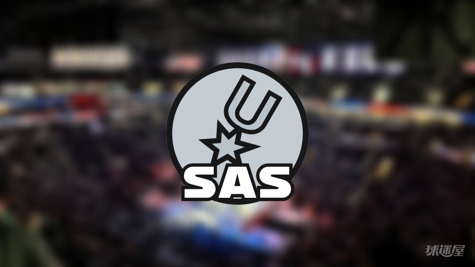 马刺伤病报告:福克斯因脚踝受伤出战成疑(2026年05月19日)