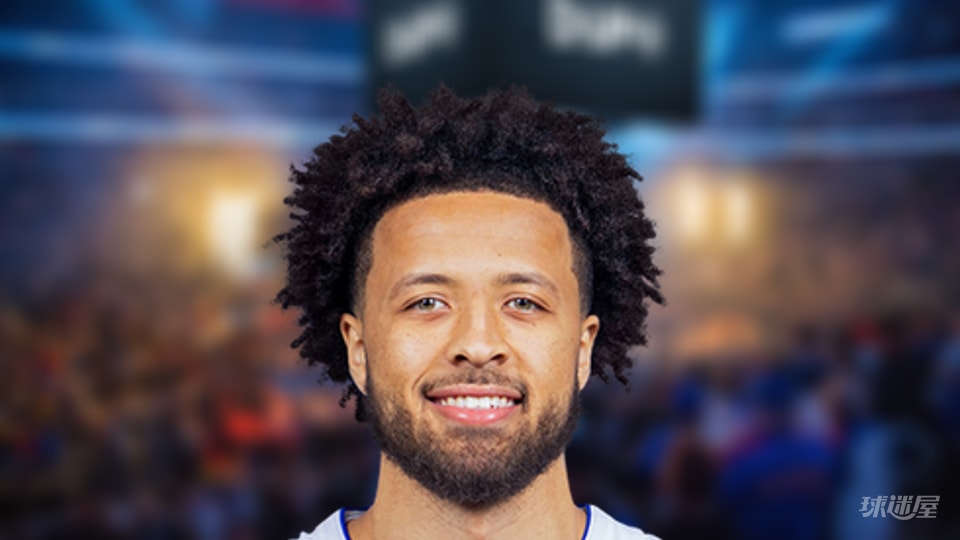 NBA每日罚球王：凯德·康宁汉姆8罚球(2026年05月08日)
