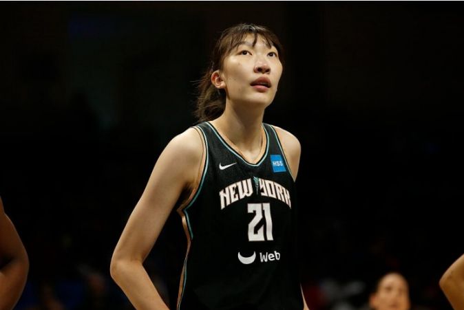 大爆冷！韩旭新季首次0+0+0+0+0 自由人遭压哨丢绝杀丢联盟第一
