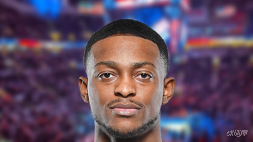 NBA每日失误王：达龙·福克斯4失误(2026年06月11日)